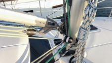 Hunter 426 - 44 DS Owners